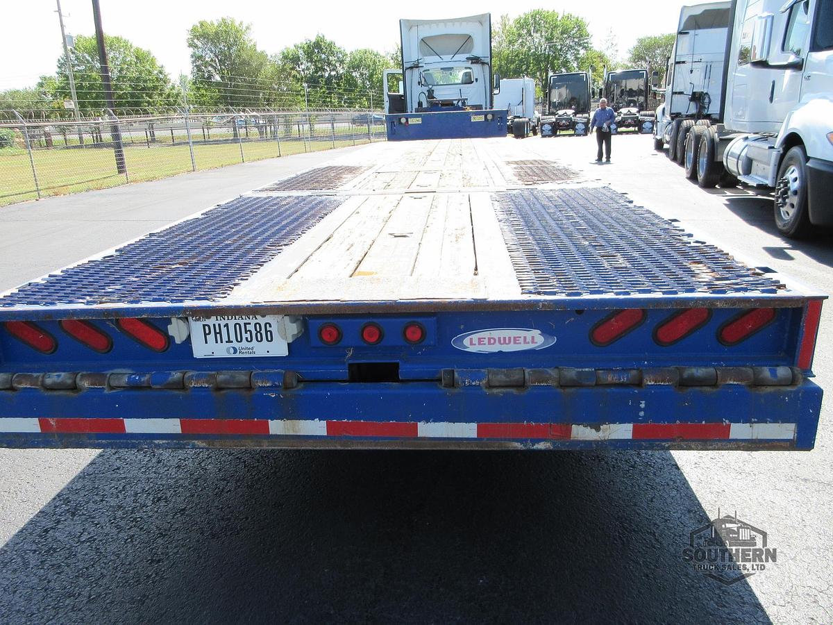 Used 2018 LEDWELL HT48102