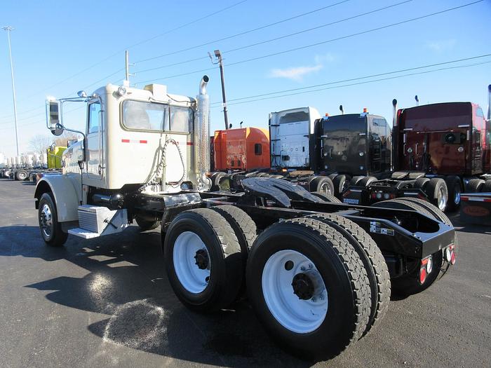 Used 2013 PETERBILT 365