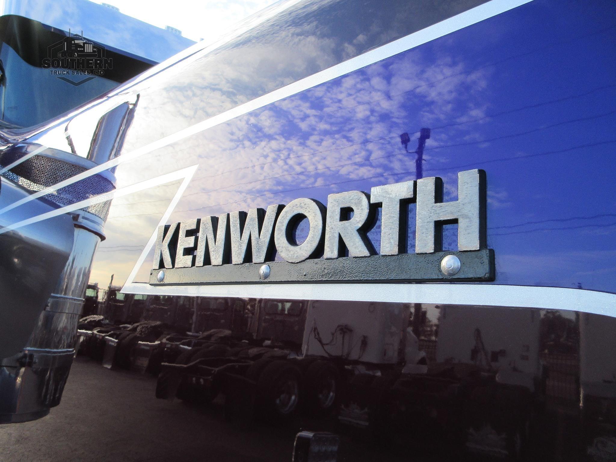 Used 1999 KENWORTH W900