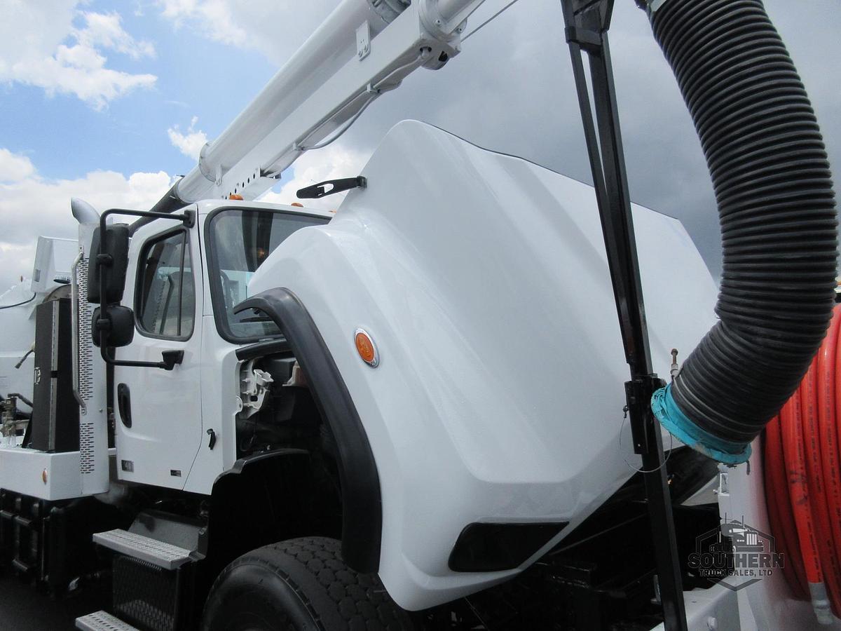 Used 2015 FREIGHTLINER 114SD