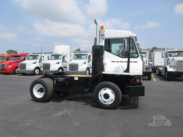 Used 2016 OTTAWA T2