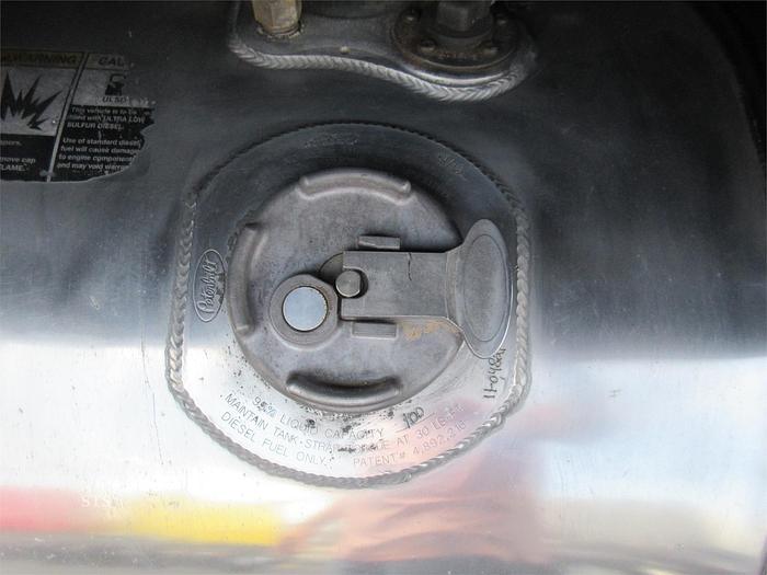 Used 2013 PETERBILT 365