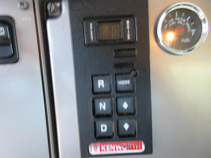 Used 2021 KENWORTH T270