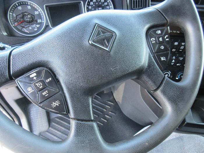 Used 2020 INTERNATIONAL LT