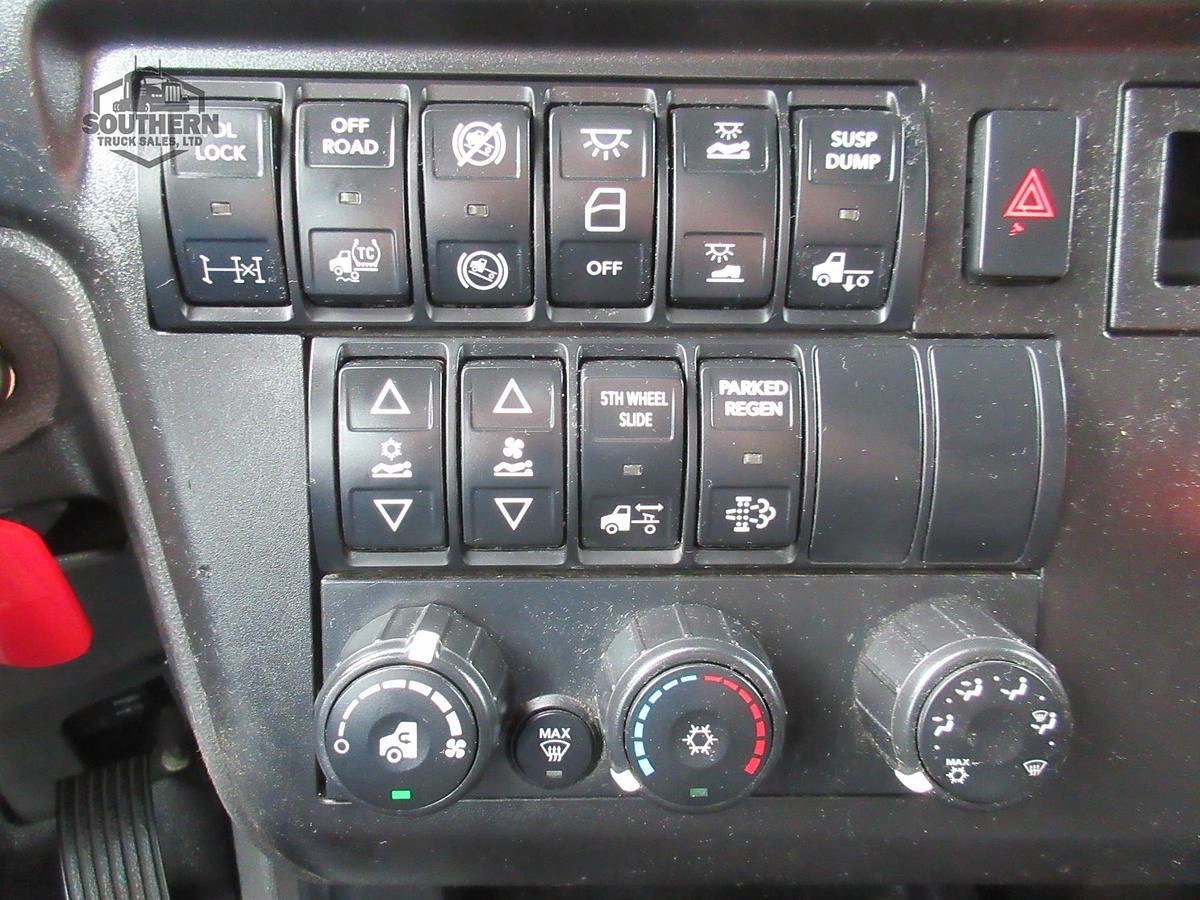 Used 2020 INTERNATIONAL LT