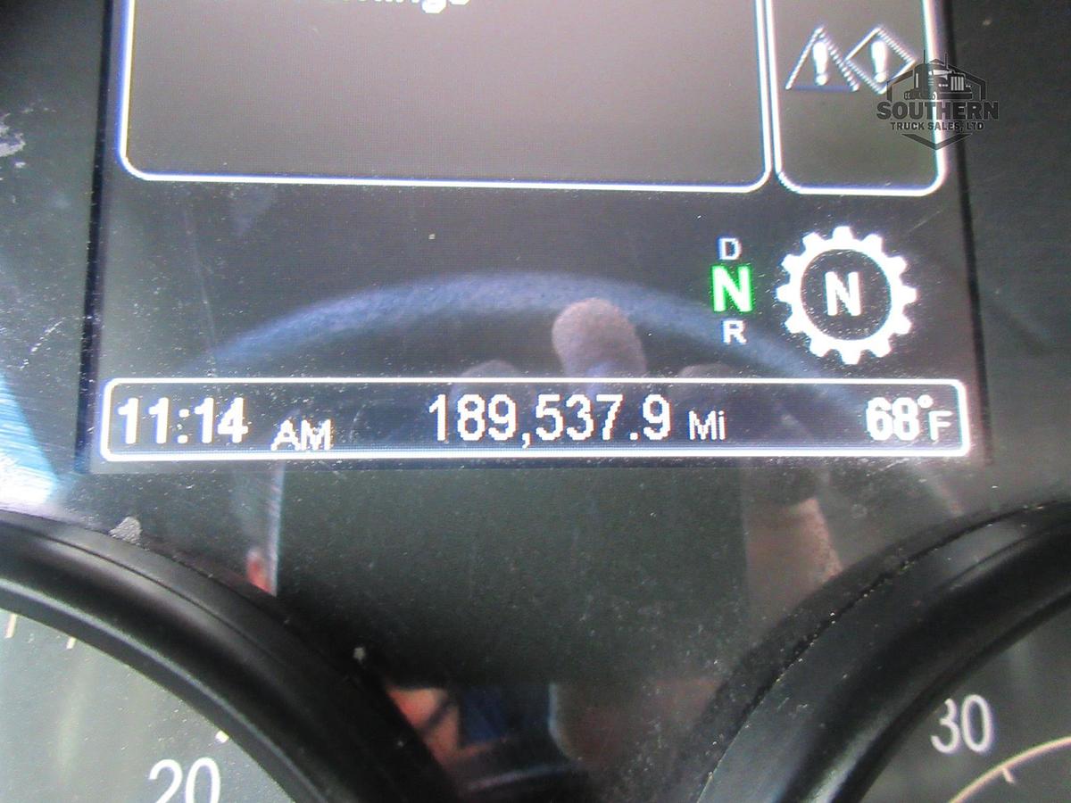 Used 2019 PETERBILT 567