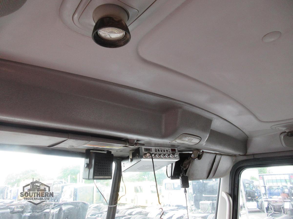 Used 2008 PETERBILT 367