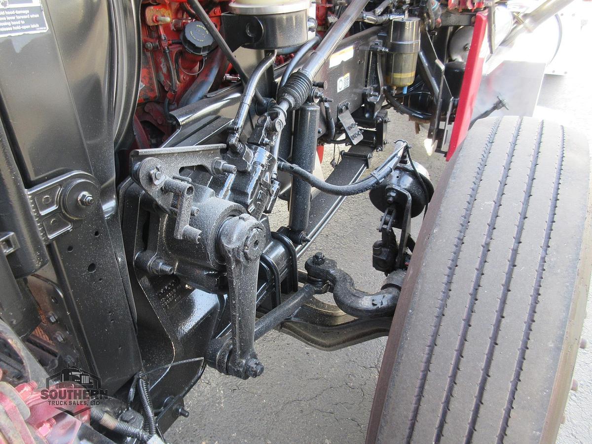 Used 2021 PETERBILT 389