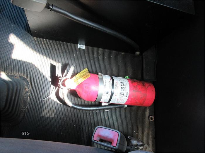 Used 2015 KENWORTH T800