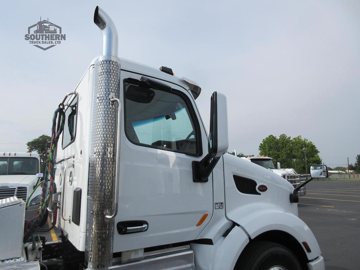 Used 2020 PETERBILT 579
