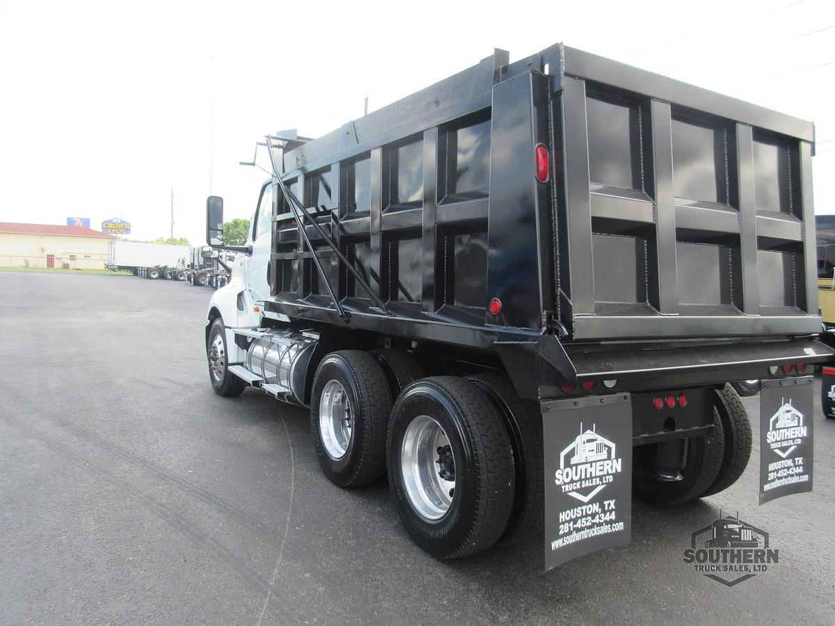 Used 2020 INTERNATIONAL LT