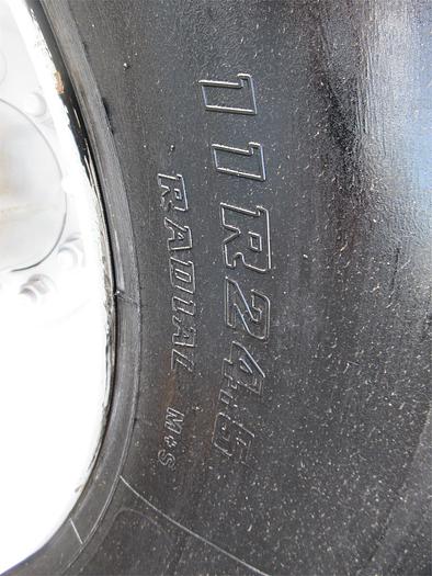 Used 2019 PETERBILT 567