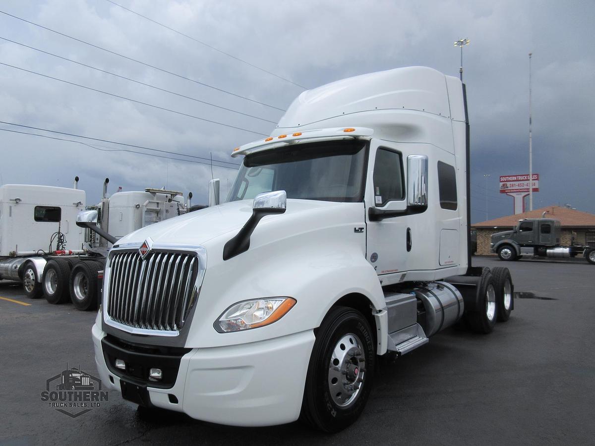 Used 2020 INTERNATIONAL LT
