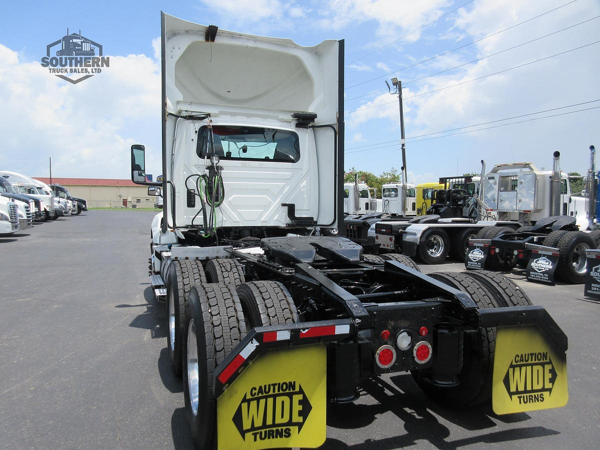 Used 2020 INTERNATIONAL LT