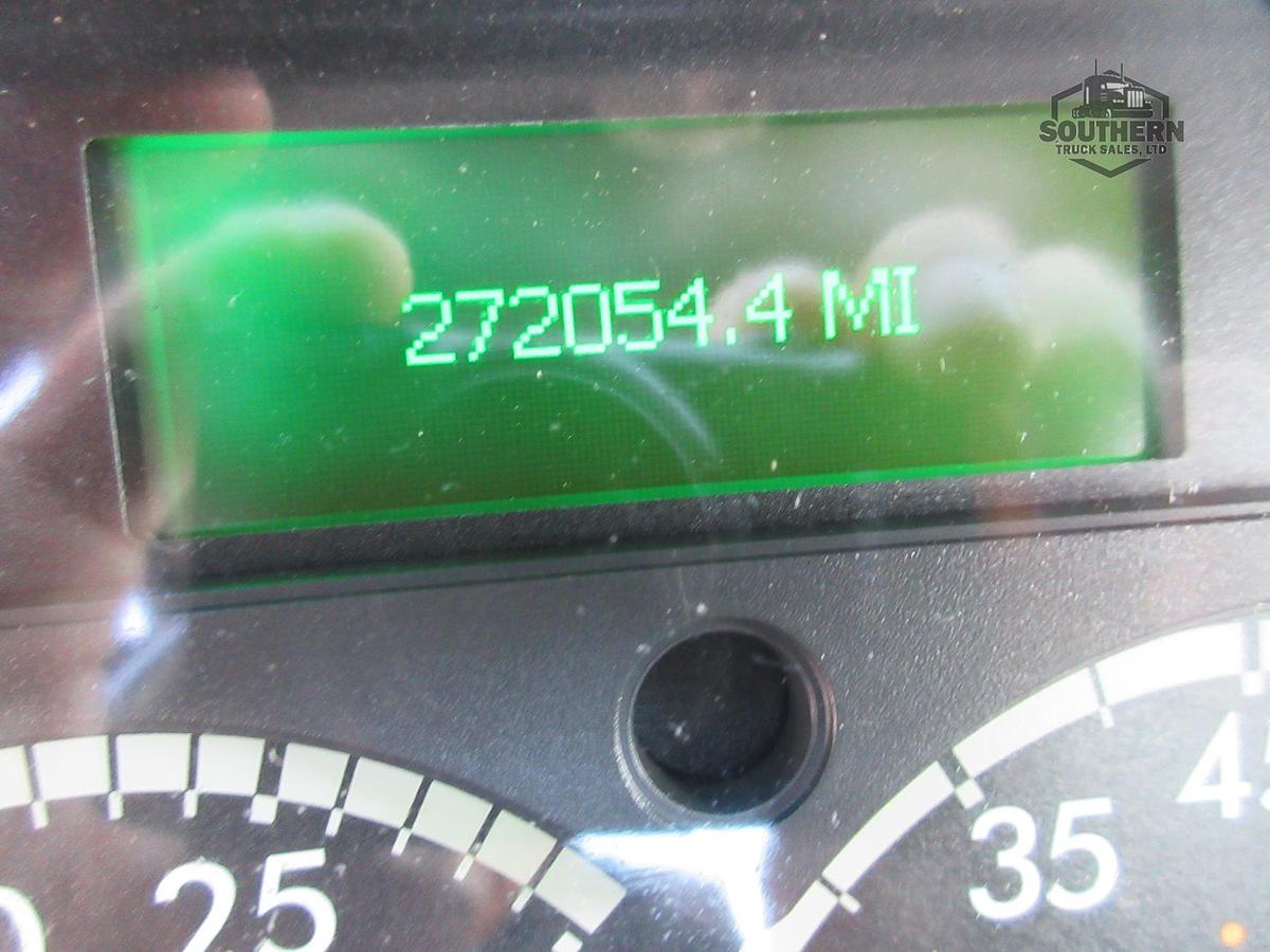 Used 2018 FREIGHTLINER CASCADIA 113