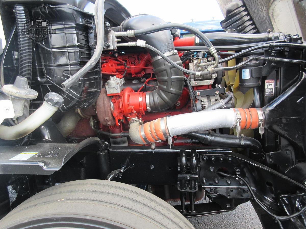 Used 2019 FREIGHTLINER CASCADIA 125