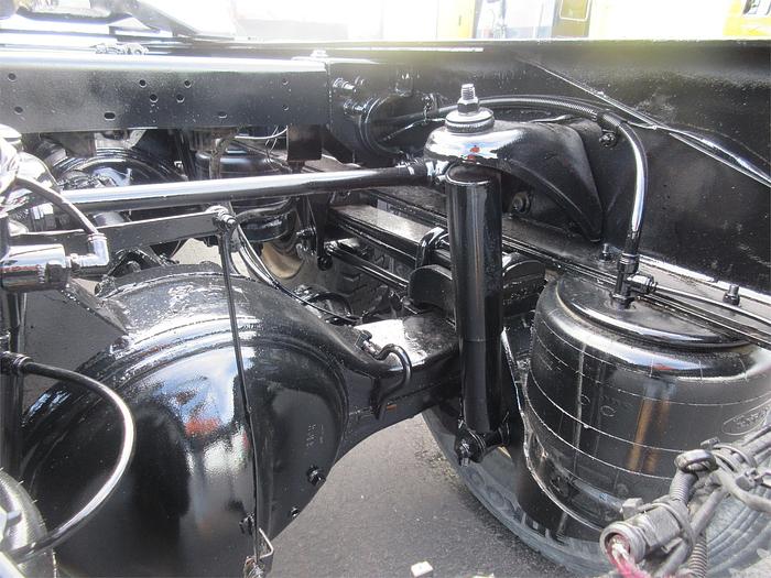 Used 2019 PETERBILT 567