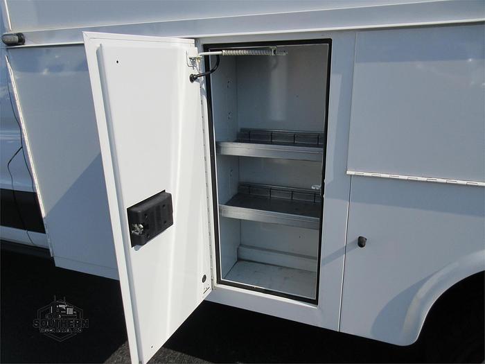 Used 2021 FORD TRANSIT