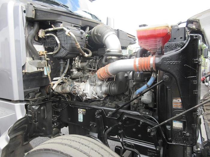 Used 2020 PETERBILT 567