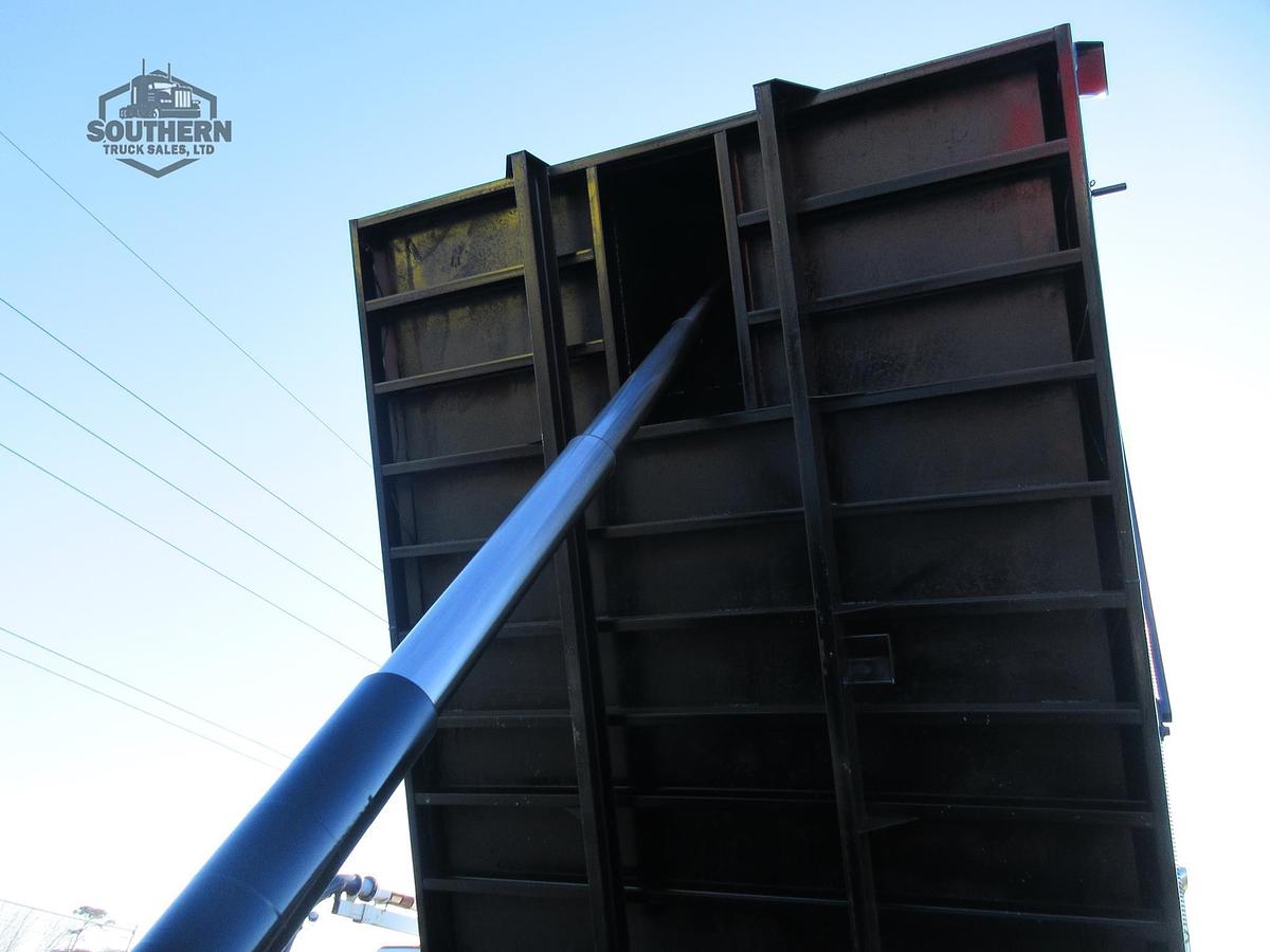 Used 2021 INTERNATIONAL LT