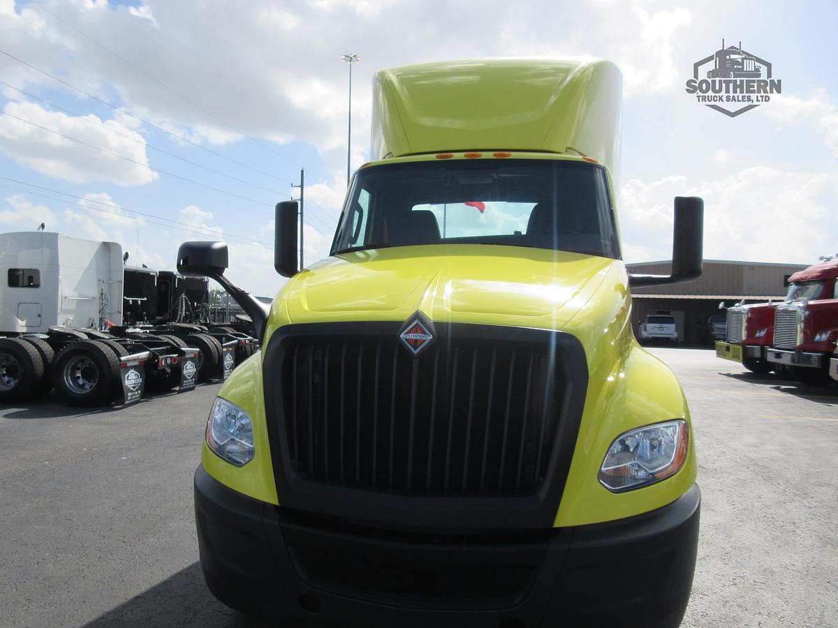 Used 2023 INTERNATIONAL LT