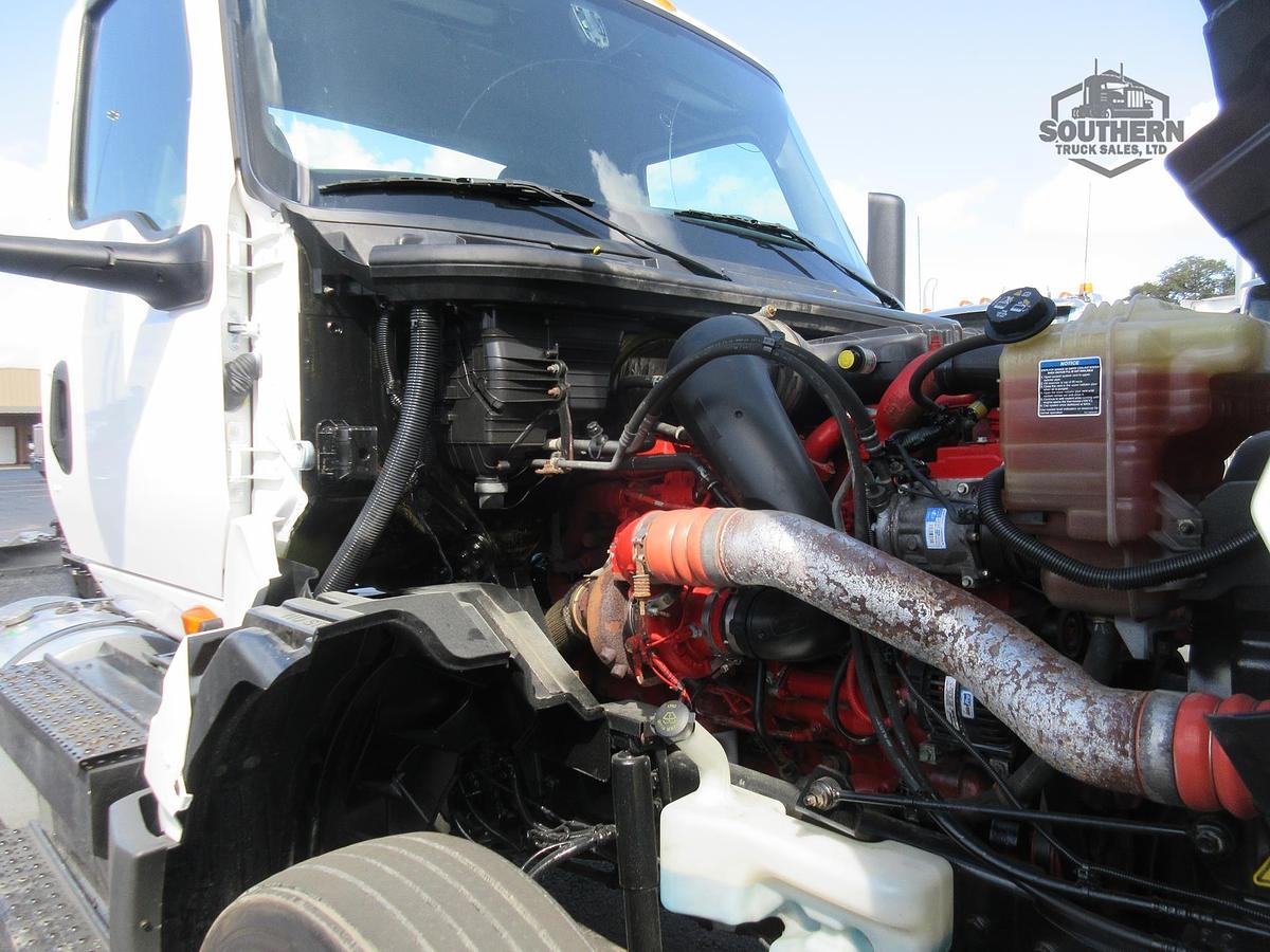 Used 2023 INTERNATIONAL LT