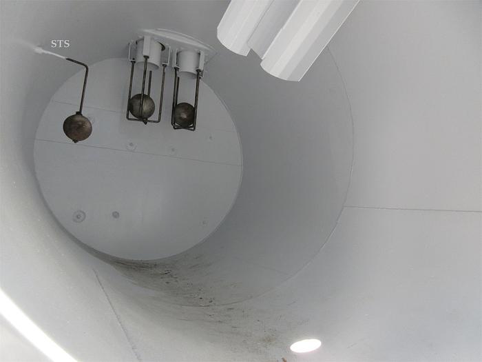 Used 2015 KENWORTH T800