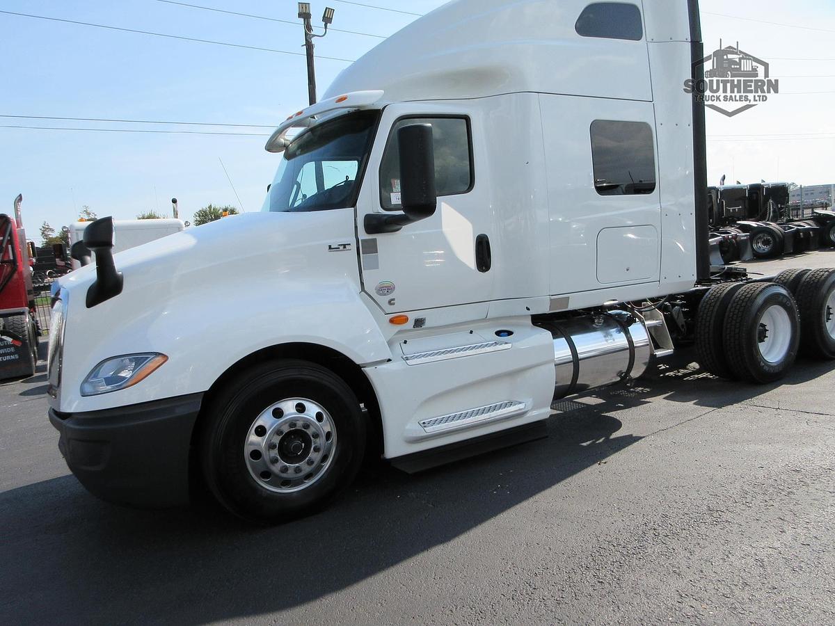 Used 2019 INTERNATIONAL LT