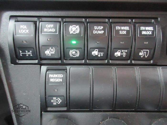 Used 2021 INTERNATIONAL LT