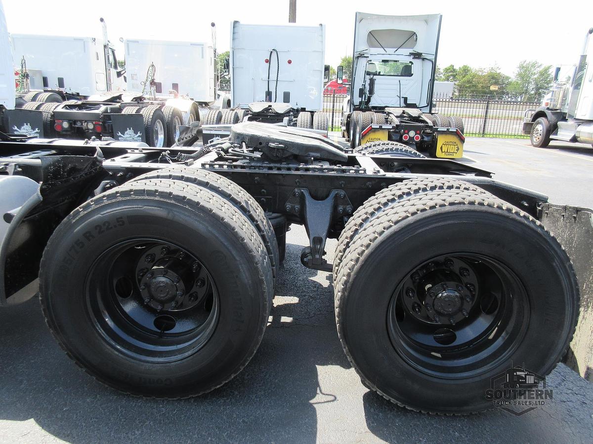Used 2023 INTERNATIONAL LT