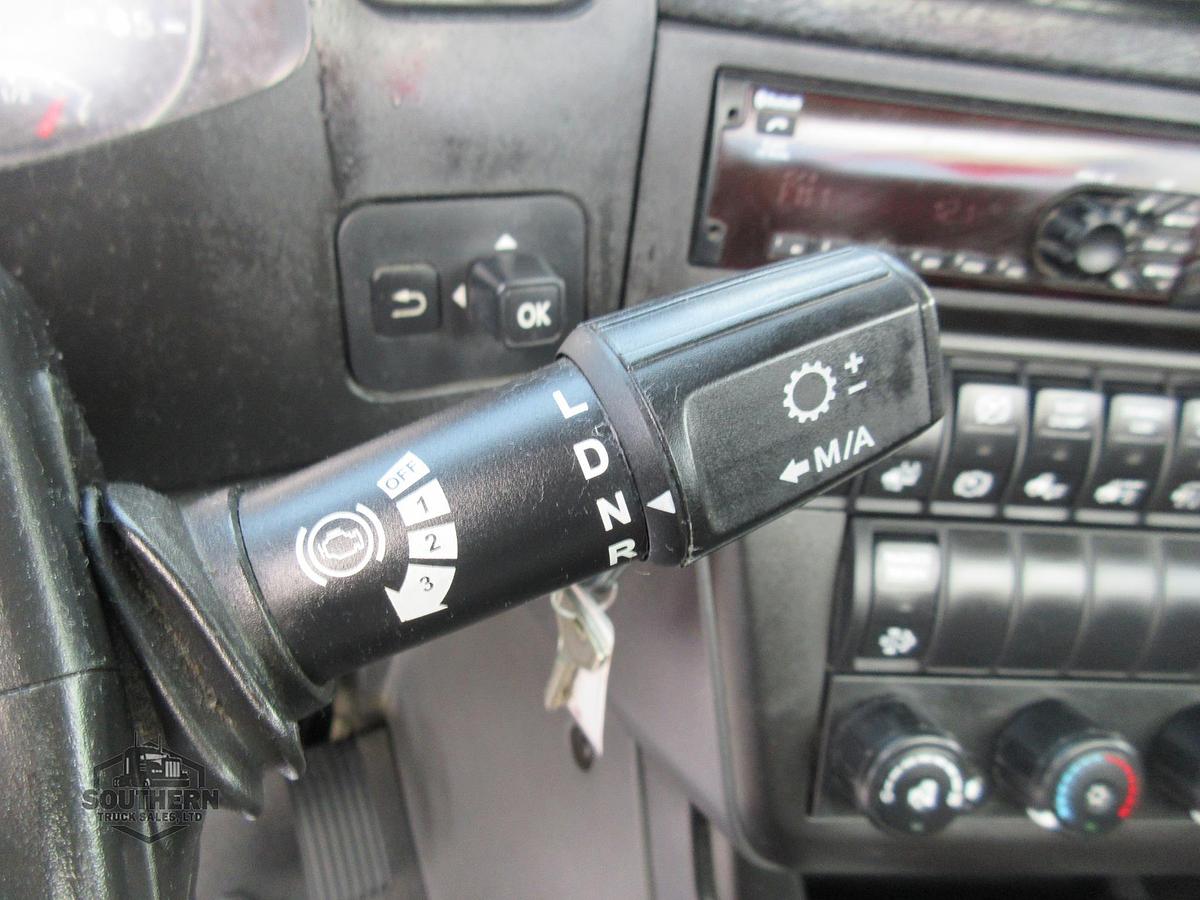 Used 2020 INTERNATIONAL LT