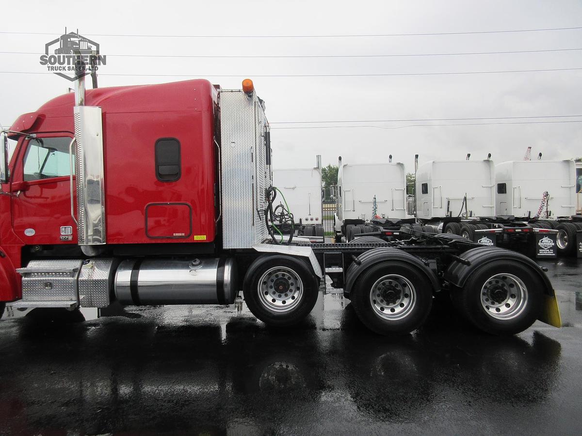 Used 2021 FREIGHTLINER CORONADO 122 SD