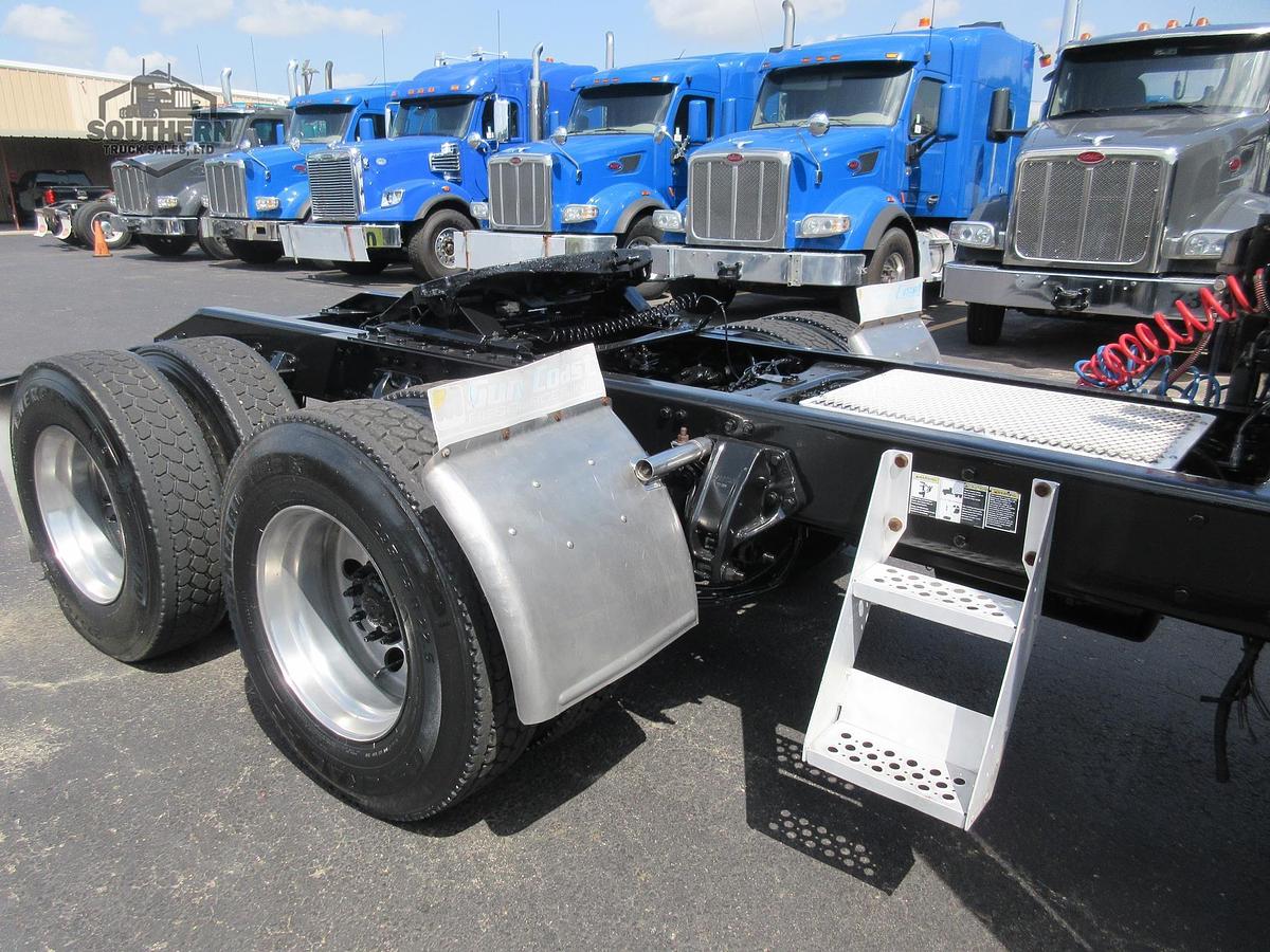 Used 2017 KENWORTH T680