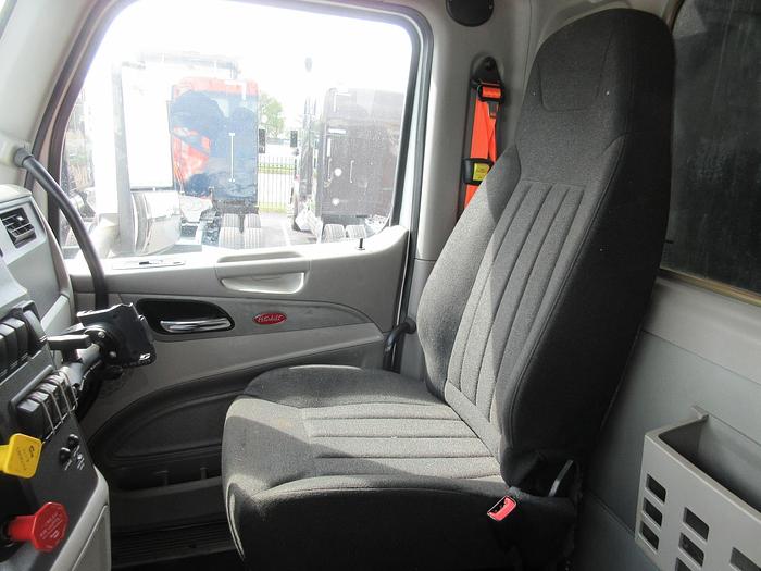 Used 2020 PETERBILT 579