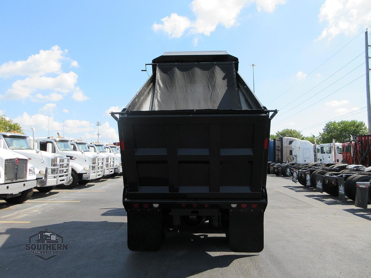 Used 2022 INTERNATIONAL LT