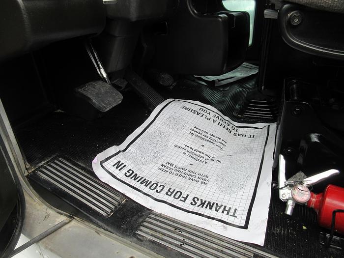 Used 2015 KENWORTH W900