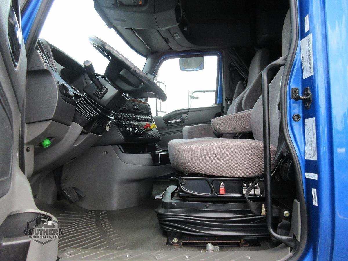 Used 2021 INTERNATIONAL LT