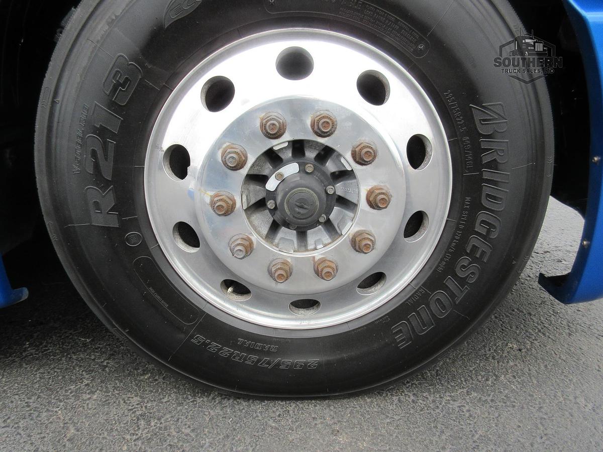 Used 2021 INTERNATIONAL LT
