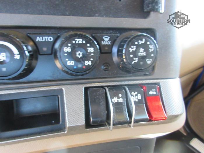 Used 2018 KENWORTH T680