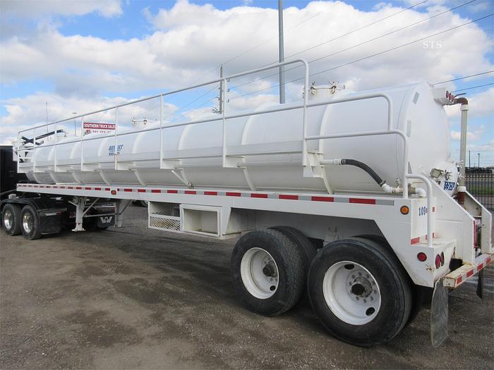 Used 2012 FORTITUDE 130 BBL 42'X96"