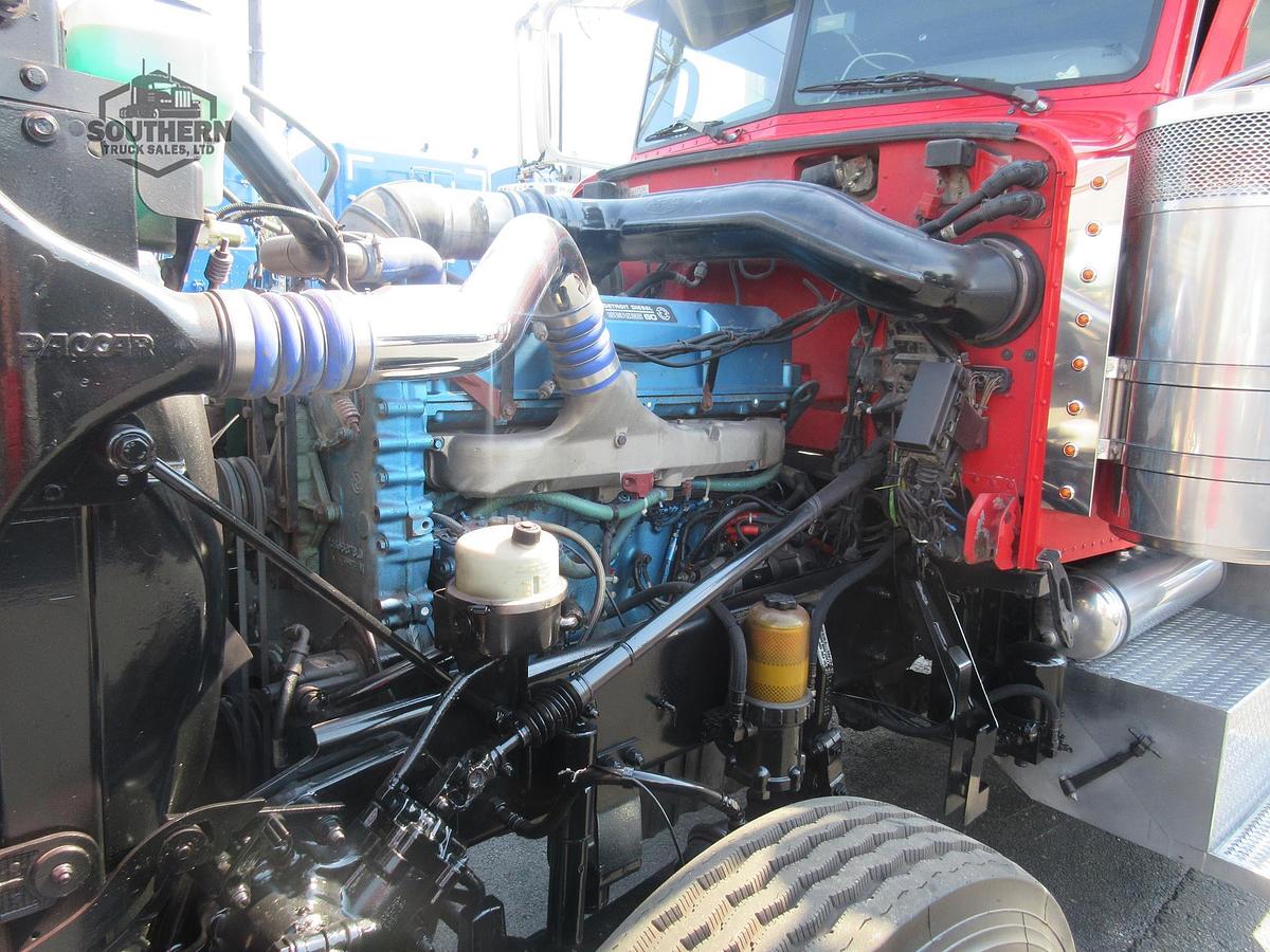 Used 2014 PETERBILT 389