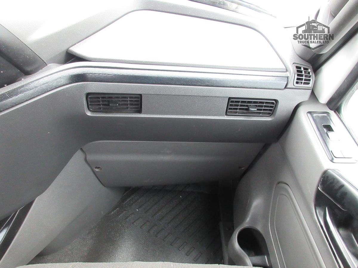 Used 2021 INTERNATIONAL LT