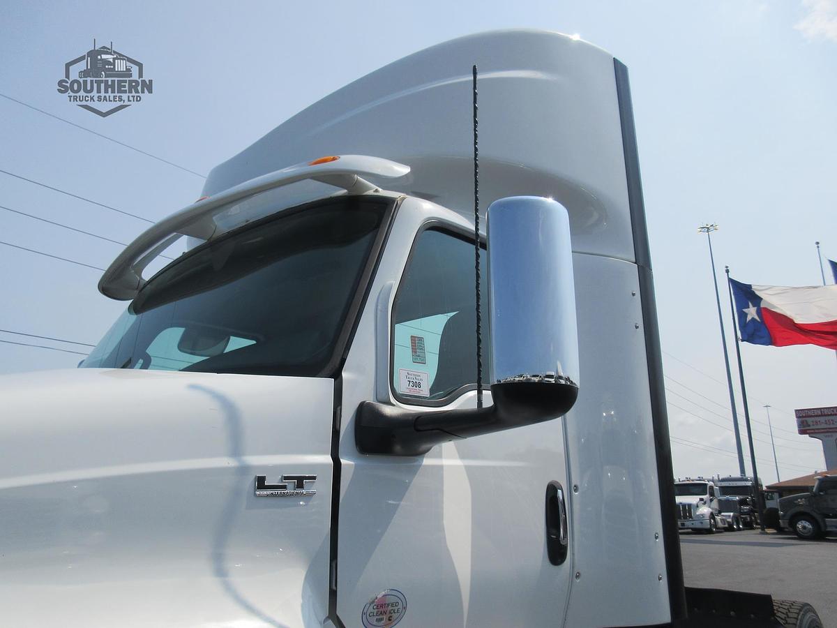 Used 2018 INTERNATIONAL LT