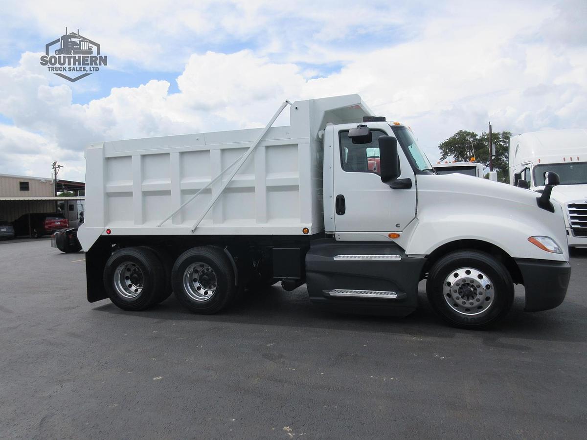 Used 2021 INTERNATIONAL LT