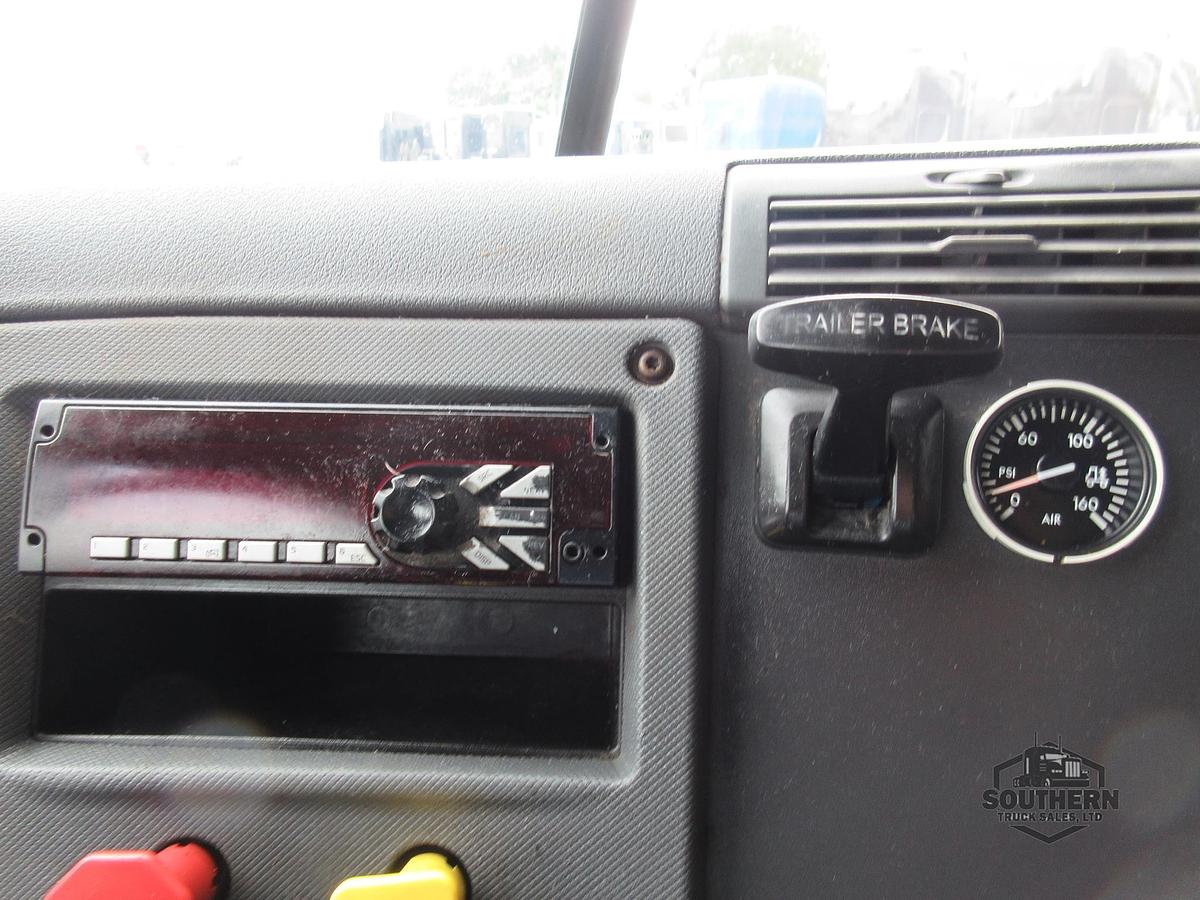 Used 2019 FREIGHTLINER CASCADIA 125