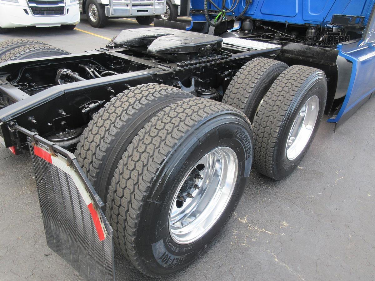 Used 2021 INTERNATIONAL LT