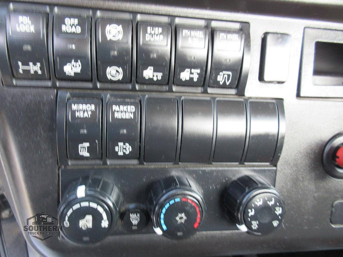 Used 2021 INTERNATIONAL LT