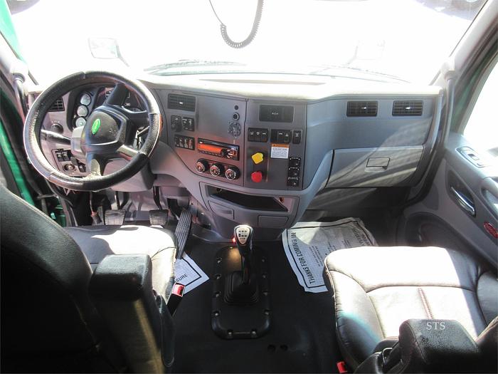 Used 2016 PETERBILT 579