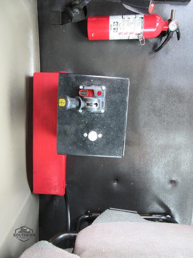 Used 2018 FREIGHTLINER CASCADIA 125