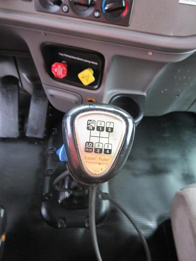 Used 2014 PETERBILT 365